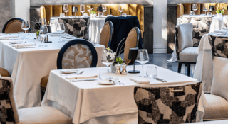 Saxon Hotel, Villas & Spa